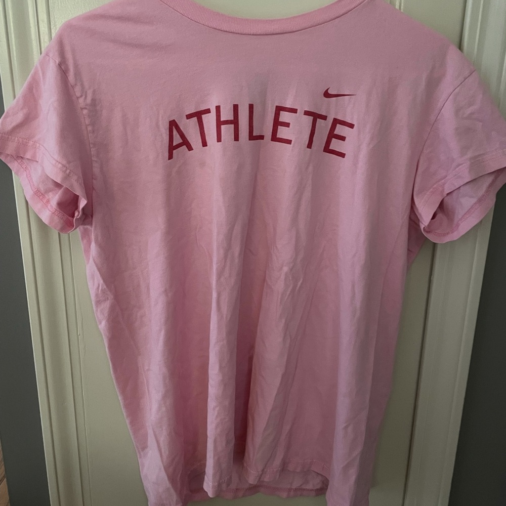 Nike Athlete Shirt